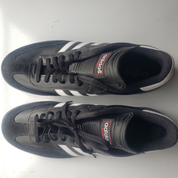 adidas samba mens shoes